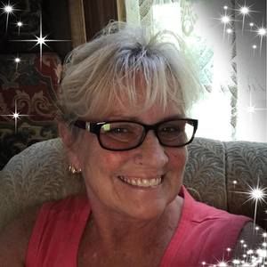 Meet your Posher, Linda